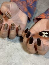 ブリスネイル うるま店(Bliss. nail)/持ち込み90分つけ放題★