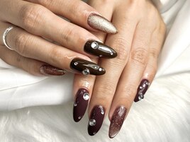 キラキラフラッシュ☆