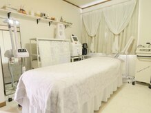 ソワラ(Soiela)の雰囲気（《シミケア専門店!!》エステ以上の結果に満足度★★★）