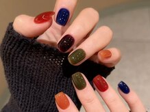 ティネイル(TI.NAIL)