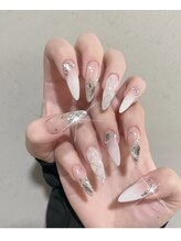 サニエネイルサロン 新大久保店(SANIE NAIL SALON)/