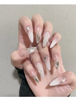 サニエネイルサロン 新大久保店(SANIE NAIL SALON)/