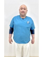 練馬関町整体院 後藤 浩志