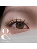 &Healthyアンドヘルシー【フラットラッシュ80本/100本+ラッシュリフト】