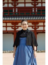 ジョガータ(jogata)&nbsp;布川 育美