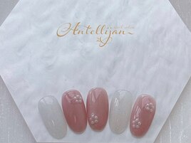 シンプルコース6980円