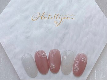 シンプルコース6980円