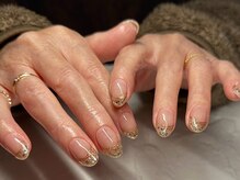 シル ネイル 江坂(Cil nail)