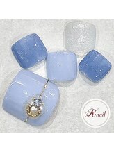 ケイネイル(Knail)/【NEW】4月キャンペーン