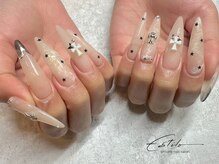 エスティロ(Estilo)/-ブラックスター-