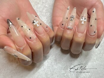 -ブラックスター-