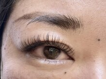 ペティアン エトワール アイラッシュアンドネイル(PETILLANT etoile)/王道！シングルラッシュ！