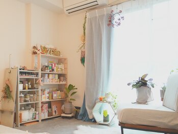 ゼロ 昭島 中神(ZERO)/楽しんで使えるホームケア用品