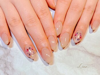 リアン(Lien)/ベーシックコース