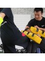 毎日体幹塾&nbsp;中治 良浩