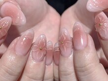 ルネネイル(Lune nail)