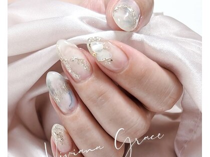 グレース バイ ヴィヴィアナ(Grace by Viviana)の写真