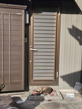 健向はうす/看板のない隠れ家サロン