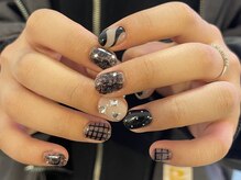 ベルネイル 池袋(Belle Nail)/カッコいいネイル