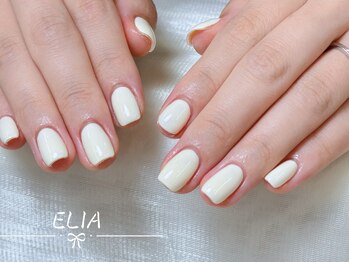エリア(ELIA)/