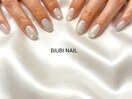 BIUBI NAIL  ビユビネイル