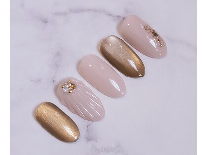 リレーション ネイル(Relation Nail)の写真