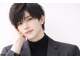 パーソナルカラー Beauty N Tonality 銀座店 　【10/14  NEW OPEN（予定）】の写真/【メンズ美肌】男の肌悩みを解消！パーソナルカラー診断で似合う色を知り、第一印象を一気に格上げ。
