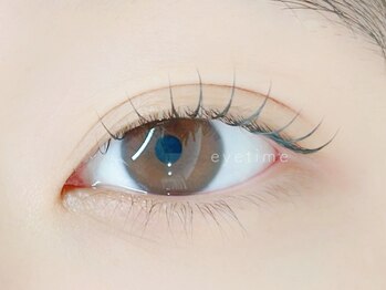アイタイム 三宮元町(eyetime)/まつげパーマ(ラッシュリフト)