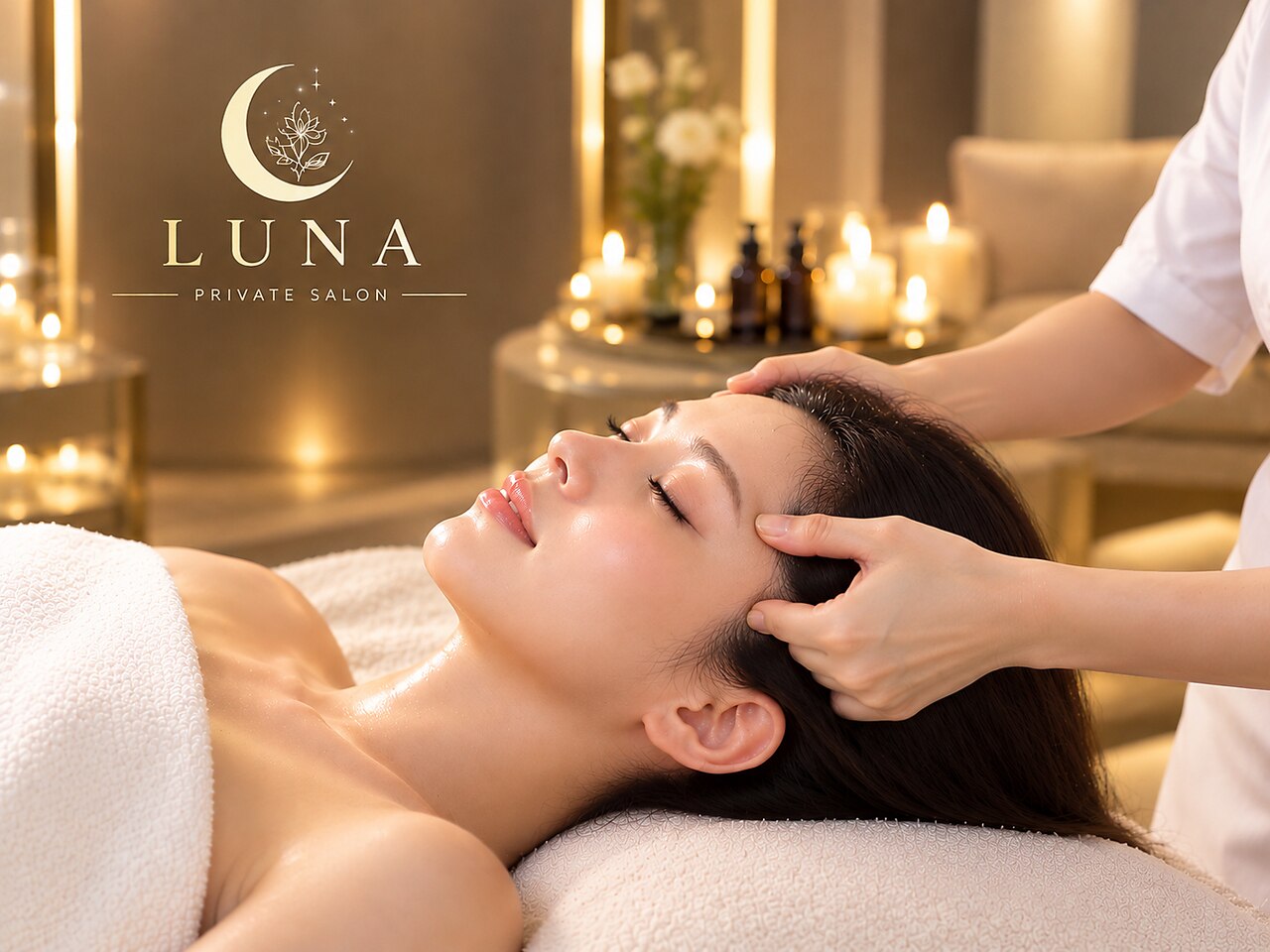 ルナ 横浜元町店(Luna)｜ホットペッパービューティー