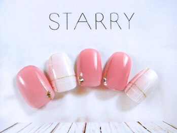 スターリー(STARRY)/