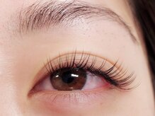 フルラージュ 本厚木店(Fleurage)/フラットラッシュ160本/マツエク