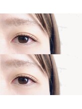 プライズアイリス アイラッシュ 池袋東口店(prize Iris eyelash)/まつ毛パーマ♪【池袋】