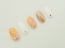 ラウレア(Laure'a)/水面アート