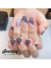 シームリー(Seemly)/