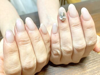 上品キラキラ大人女性♪