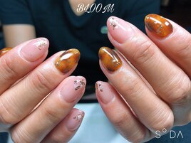 アート込みジェル628