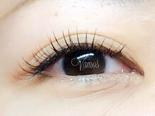 バモス(Vamos)/高級セーブル！