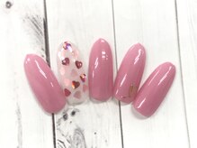 ティーエヌ イトーヨーカドー能見台店/季節の定額4900円コース