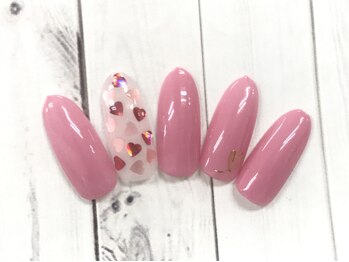 ティーエヌ イトーヨーカドー能見台店/季節の定額4900円コース