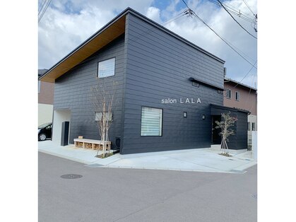 サロン ララ(salon LALA)の写真