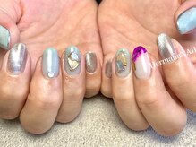 エルマナ ネイル(Hermana NAIL)/定額ニュアンスpremium