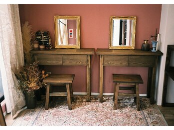 ポラール バイ ルピナス(Polar by Lupines)