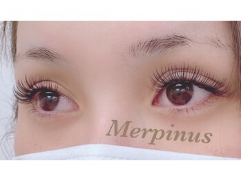 ククナ(Kukuna)/ボリュームラッシュCCカール★