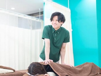 東高円寺整体院/施術☆2 