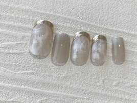 4月定額ニュアンスコース