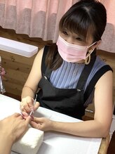 ネイルサロン トゥリー(TREE) TAKAHASHI