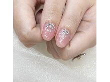 アイリッシュネイル 久屋大通店(Irish Nail)/ハーフマオプリズム