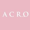 アクロネイル アンド アイ(ACRO NAIL&EYE)ロゴ