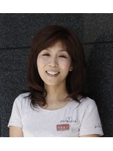 ピュアローズ&nbsp;吉野 純子