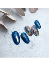 デュオ(duo)/11月monthly